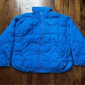 Free People Pippa Packable Puffer Jacket